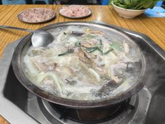 -海关荤豆花(洋河一路店)