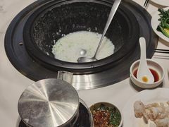 -青蓬蒸汽海鲜·深圳老字号·团建聚会(壹方城店)