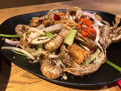 -沪小胖小龙虾(淮海中路旗舰店)