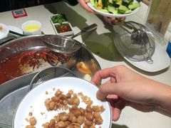 -潮泰牛肉火锅 · 创于1992年(车公庙店)