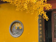 -上海青龙寺