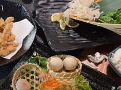 -湊湊火锅·茶憩(锦艺城店)