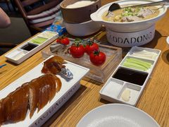 -小大董·烤鸭(五棵松店)