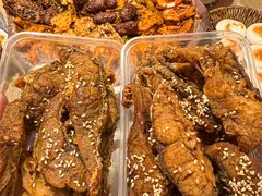 -嘎嘎鸭下巴·爆辣干锅(明教寺店)