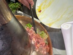 -马记伊源斋涮肉·清真菜(百子湾店)