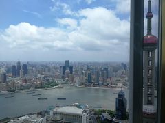 -金轩中餐厅 Jin Xuan(浦东丽思卡尔顿酒店)
