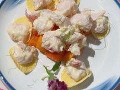 -龙桥私厨·姜花菊花过桥鱼·顺德菜(容桂店)