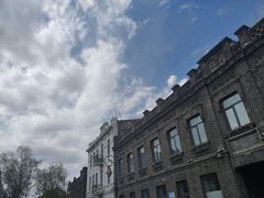 -中华巴洛克风情街