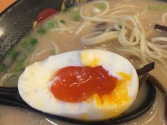 -博多一幸舍(侨福芳草地购物中心店)
