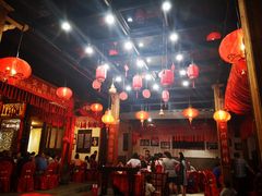 大堂-文儒九号·闽菜馆(三坊七巷店)