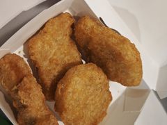 -麦当劳(开平潭江店)