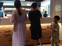 -肯德基(平江新城店)
