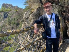 -洛阳白云山景区