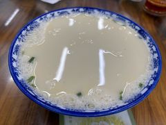 -雪琴面馆富安特色鱼汤面(城中花园店)