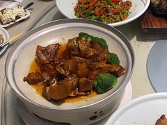 -楚鱼王·河鲜·湖北菜(华农店)