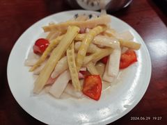 -荣生萝卜汤饭店