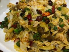 -临潼印象·特色陕菜