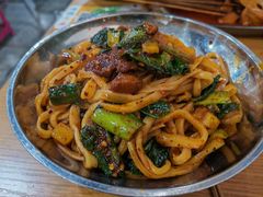 -汇通杨家·烤肉(汇通店)