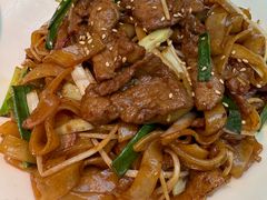 -大树餐厅(红旗街万达店)