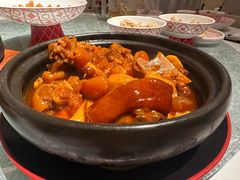 -谭厨中山传家菜.乳鸽.脆鲩鱼(华强北中航城店)