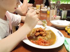 -伽喱博士 Dr.CURRY咖喱饭(太阳宫咖喱店)