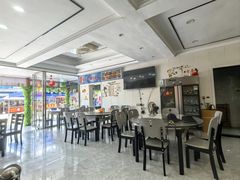 大堂-望湖楼餐厅(白廊码头店)