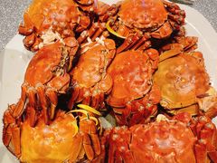 -蟹榭·本帮江浙菜·蟹宴(五角场合生汇商场店)