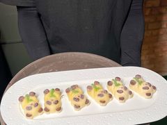 -羊门客在·烤盐池滩羊·川菜