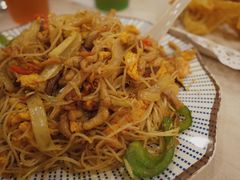 星洲炒米粉-喜莲咖啡