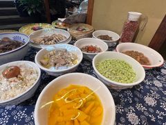 -李久其家民间餐厅(观沙岭公园店)