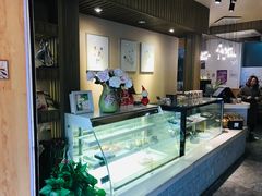 -麦元素(科华北路店)