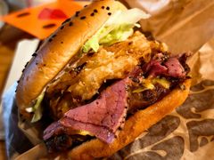 -汉堡王(南通星光耀店)