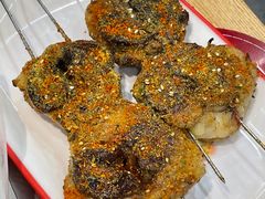 -彭城八戒羊肉串(总店)