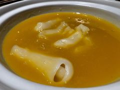 -宫燕府·京菜·烤鸭·淮扬菜(王府中心店)