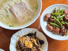 -同得兴 Since·1995 传统苏式面馆(十全街店)