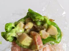 腌笃鲜青团-盒马鲜生(悦峰店)