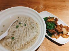 -姚面记·海派家常菜(恒基名人购物中心店)