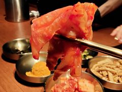 -春熙台韩国料理·章鱼肥牛(西丽店)