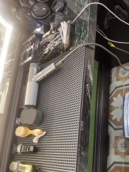 -豪帅男士理容馆