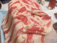 -帝皇海海鲜豆捞(桐泾商务广场店)