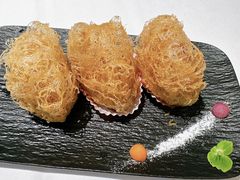 -广州酒家(中华广场店)
