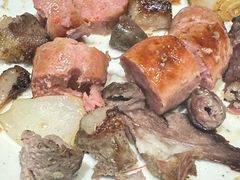 -拉蒂娜·巴西牛排馆 Latina·Brazilian Steakhouse(陆家嘴旗舰店)