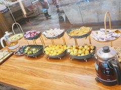 -丰卓会海鲜自助(中润大道店)