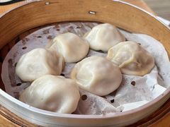 -鸡鸣汤包(红山动物园店)