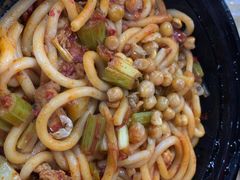 -花小小新疆炒米粉·小锅现炒(灯市口店)