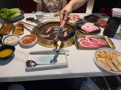 -炙城·韩式烤肉(南京东路店)