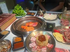 -炭之家·齐齐哈尔非遗烤肉·鲜切直供(中央大街店)