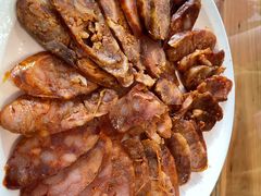 -严记小天府酸菜鱼(西四路店)