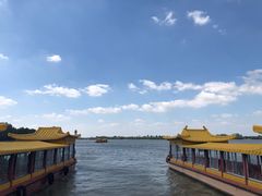 -溱湖国家湿地公园