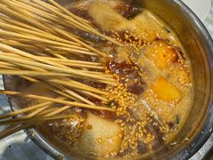 -虾宝贝胶东海鲜·渔家菜(小西天店)